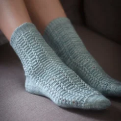 Drop-Dead Easy Knits -loop knitting store DropDeadEasyKnitsatLoopLondon5 1575546688