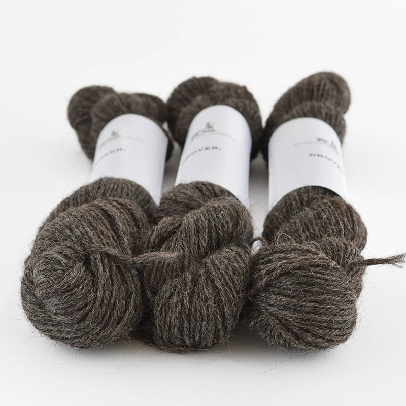 Daughter Of A Shepherd - Drover Sock 5 Daughter Of A Shepherd - Drover Sock - Image 3