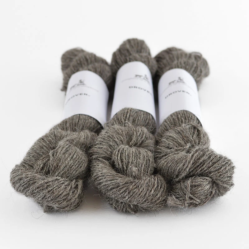 Daughter Of A Shepherd - Drover Sock 4 Daughter Of A Shepherd - Drover Sock - Image 2