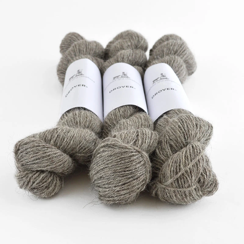 Daughter Of A Shepherd - Drover Sock 8 Daughter Of A Shepherd - Drover Sock - Image 6