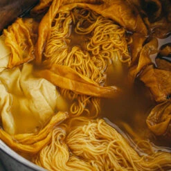 DYEING NATURALLY - Emma Kylmälä -loop knitting store DyeingNaturally Dreamcozy Layout6