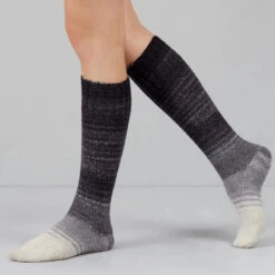 Gusto Wool - Echoes Sock Yarn -loop knitting store Echoes Sock 1511 1 4d130001 4f88 47d8 ba0d 919a3c69c8d3