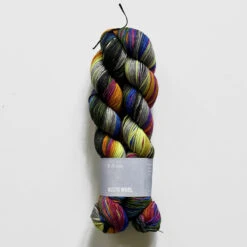 Gusto Wool - Echoes Sock Yarn -loop knitting store Echos Yarn 1512
