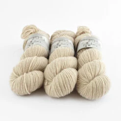 Gepard Eco Cashmere Vintage -loop knitting store Eco Cashmere 104 at Loop London
