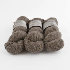 Gepard Eco Cashmere Vintage -loop knitting store Eco Cashmere 126 at Loop London