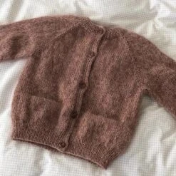 PetiteKnit - Ellen's Cardigan 9 PetiteKnit - Ellen's Cardigan -loop knitting store Ellens Cardigan at 20Loop 20London 20 203 1557234033