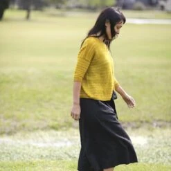 Joji - Elton Cardigan -loop knitting store Elton 20Cardigan 20at 20Loop 20London 20 204 1575898637