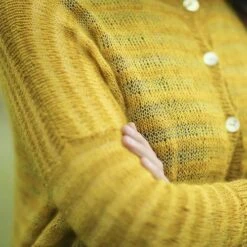 Joji - Elton Cardigan -loop knitting store Elton 20Cardigan 20at 20Loop 20London 20 206 1575898648