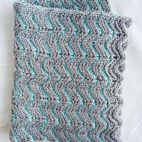 Madelinetosh - Embers Cowl 3 Madelinetosh - Embers Cowl