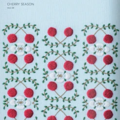 Embroidered Botanicals - Yumiko Higuchi -loop knitting store Embroidered 20Botanicals 20at 20Loop 20London 20 205 1579628250