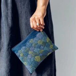 Embroidery - A Modern Guide To Botanical Embroidery By Arounna Khounnoraj -loop knitting store EmbroideryatLoopLondon5