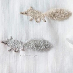 Enchanting Embroidery Designs -loop knitting store EnchantingEmbroideryatLoopLondon2 1610988176