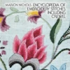 Marion Nichols Encyclopaedia Of Embroidery Stitches