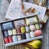 ENNESTE Naturally Dyed Embroidery Threads Box -loop knitting store EnnesteGiftBoxatLoopLondon 5da703ff 7813 4d76 a3b6 eeac64b9c805