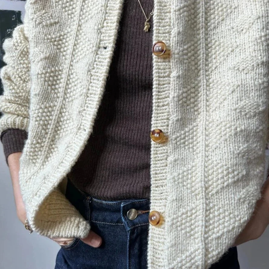 PetiteKnit - Esther Jacket 6 PetiteKnit - Esther Jacket - Image 4