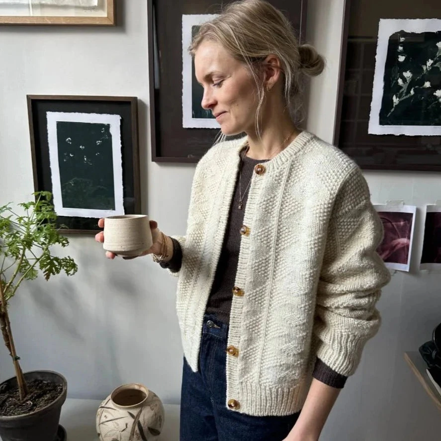 PetiteKnit - Esther Jacket 3 PetiteKnit - Esther Jacket