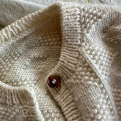 PetiteKnit - Esther Jacket 9 PetiteKnit - Esther Jacket -loop knitting store EstherJacketatLoopLondon5