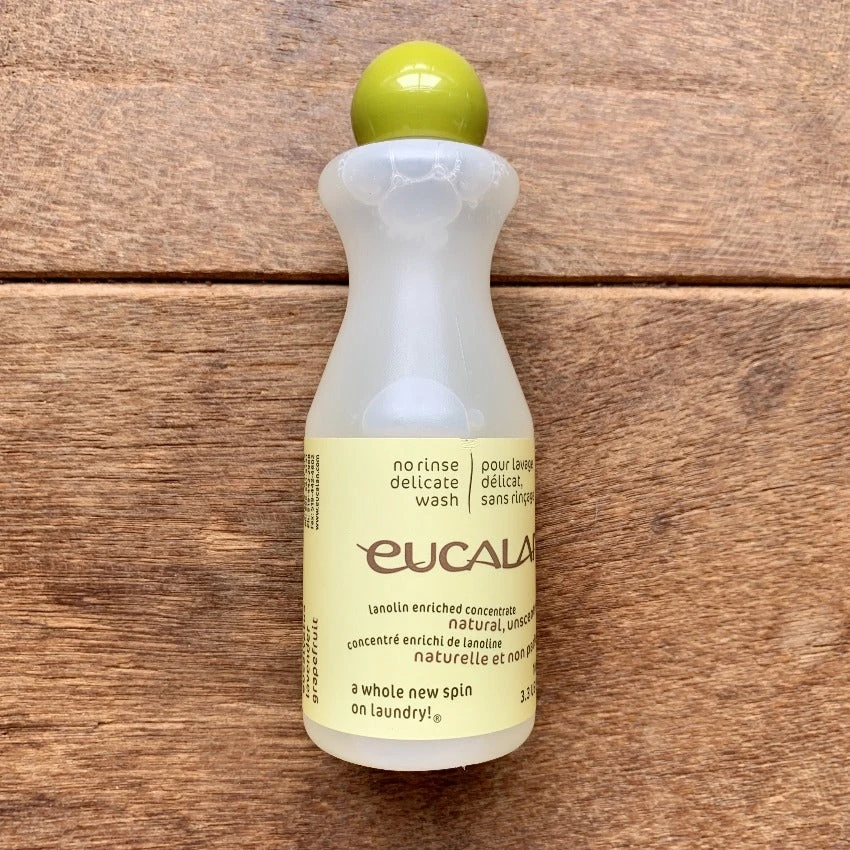 Eucalan Soap Wash 100 Ml 5 Eucalan Soap Wash 100 Ml - Image 3
