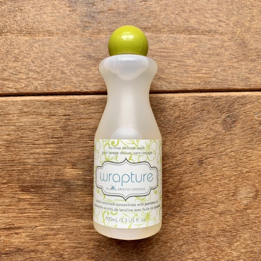 Eucalan Soap Wash 100 Ml 4 Eucalan Soap Wash 100 Ml - Image 2