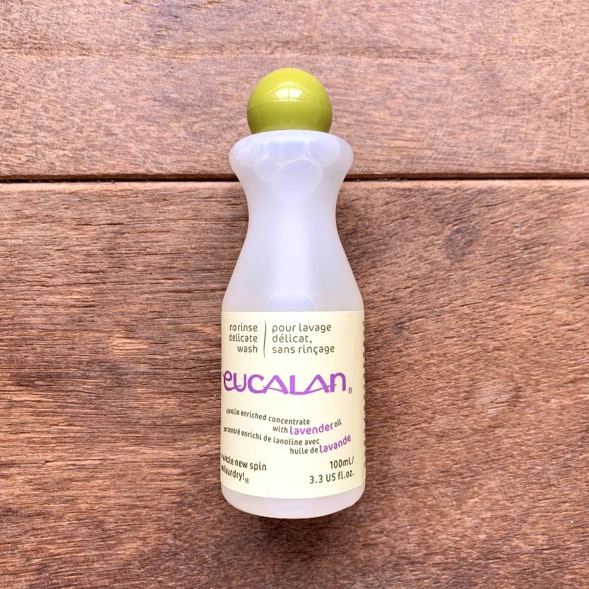 Eucalan Soap Wash 100 Ml 6 Eucalan Soap Wash 100 Ml - Image 4