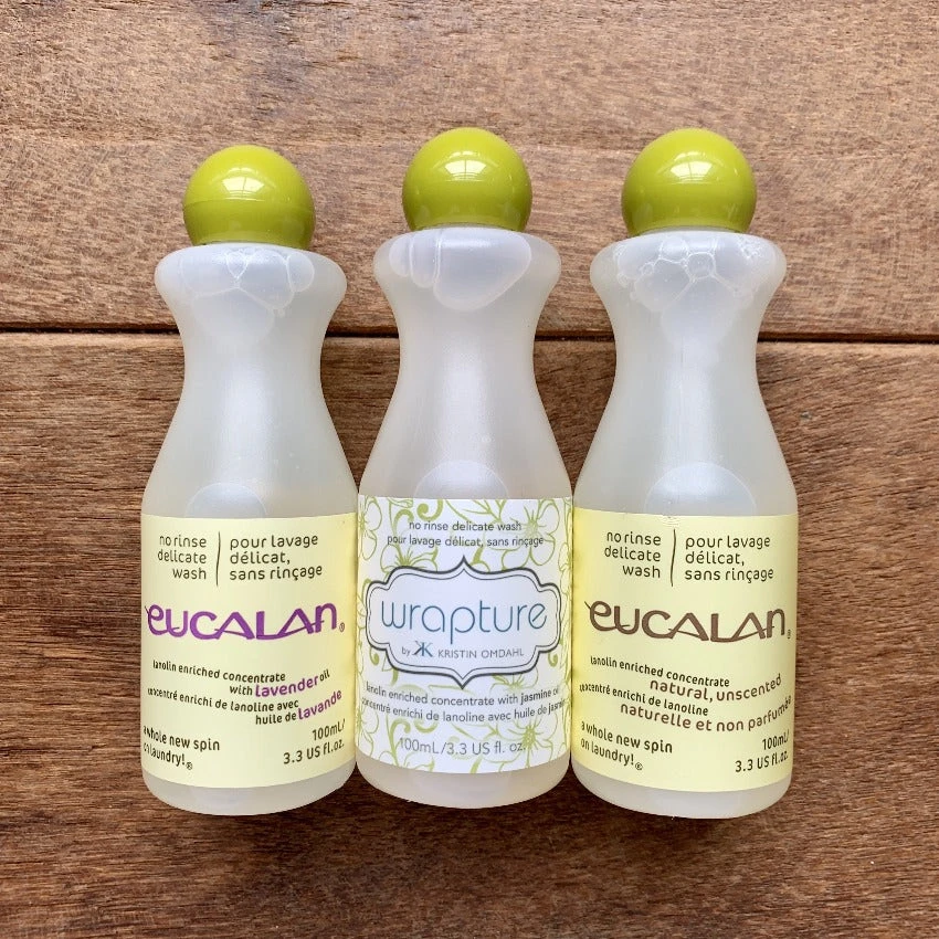 Eucalan Soap Wash 100 Ml 3 Eucalan Soap Wash 100 Ml