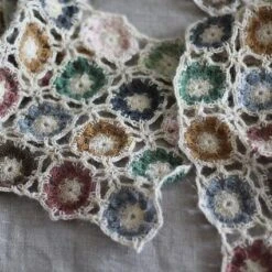 Eugenia's Scarf - Trine Bertelsen -loop knitting store Eugenia s 20Scarf 20at 20Loop 20London 206 1573473251