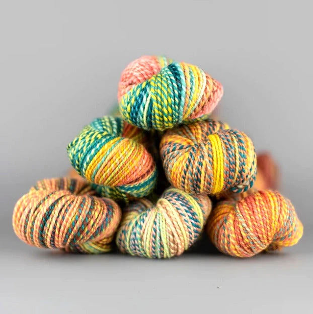 Spincycle - Dyed In The Wool 12 Spincycle - Dyed In The Wool - Image 11