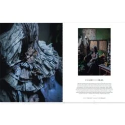 Faire Magazine Issue 12 -loop knitting store Faireissue122