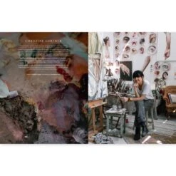 Faire Magazine Issue 12 -loop knitting store Faireissue124