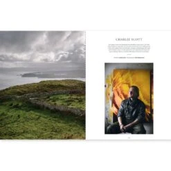 Faire Magazine Issue 12 -loop knitting store Faireissue126