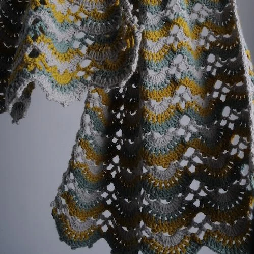 Mrs Moon Fantastic Scarf 3 Mrs Moon Fantastic Scarf