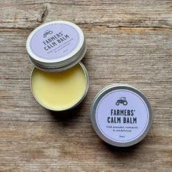 Farmers' - Calm Balm Healing Salve . )