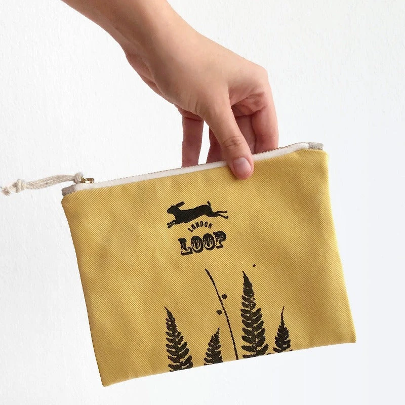 Kaliko Haberdashery Pouch 4 Kaliko Haberdashery Pouch - Image 2