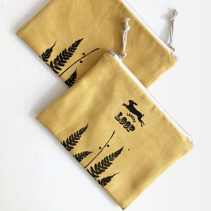 Kaliko Haberdashery Pouch 7 Kaliko Haberdashery Pouch - Image 5