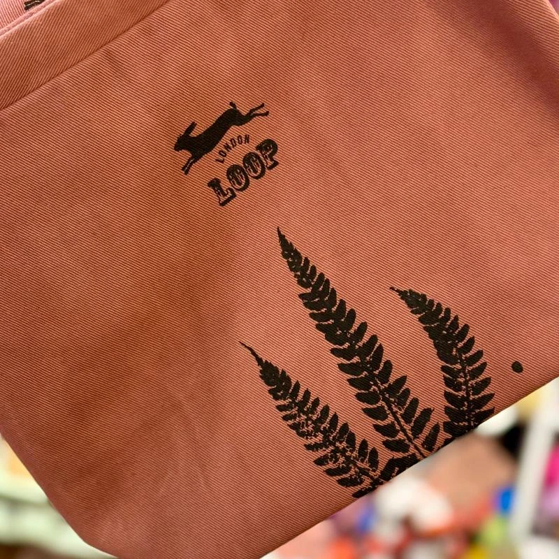 Kaliko Handmade Drawstring Bag 9 Kaliko Handmade Drawstring Bag - Image 7