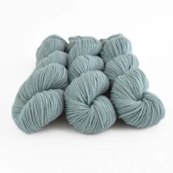 Quince & Co Finch -loop knitting store Finch Birds Egg at Loop London