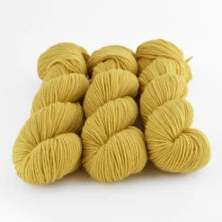 Quince & Co Finch -loop knitting store Finch Carrie s Yellow at Loop London