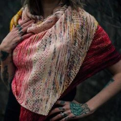 Drea Renee Knits - Find Your Fade 11 Drea Renee Knits - Find Your Fade -loop knitting store Find 20Your 20Fade 20Loop 20London 205 20 1510226552