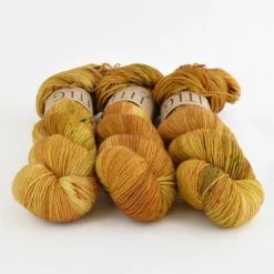 Life In The Long Grass - Fine Sock -loop knitting store Fine 20Sock 20Gorse 20at 20Loop 20London 1601808541 3f49a662 db43 4cb9 bb4d b0bd65259c7a