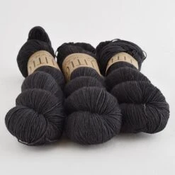 Life In The Long Grass - Fine Sock -loop knitting store Fine 20Sock 20Night 20at 20Loop 20London 1601807532 011fac85 6913 404b aeba 274728692822