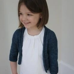 Knitbot - Fledgling Featherweight