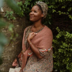 Loop - Florence Shawl Kit