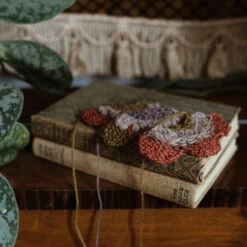 Loop - Florence Shawl Pattern -loop knitting store FlorenceShawlatLoopLondon3 9d529ddb 71a2 4029 a59c 36d92adbdc5f