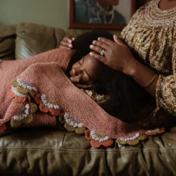 Florence Shawl Class With Florence Spurling 14 Florence Shawl Class With Florence Spurling -loop knitting store FlorenceShawlatLoopLondon7 864f6d2b f71e 41c5 9a7a 82c0e07da18d