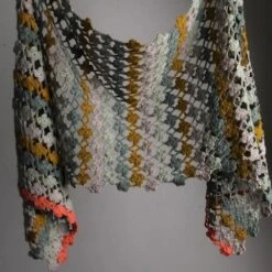 Mrs Moon Flower Trellis Scarf -loop knitting store Flower 20Trellis 20Scarf 20at 20Loop 20London 20 1548931920