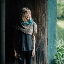 Drea Renee Knits - Free Your Fade Shawl 10 Drea Renee Knits - Free Your Fade Shawl -loop knitting store Free 20your 20Fade 20at 20Loop 20London 206 1562684884