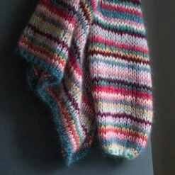 Gepard - Freja Multi Striped Sweater -loop knitting store Freja 20Multistripe 20Sweater 20at 20Loop 20London.4 1598362074