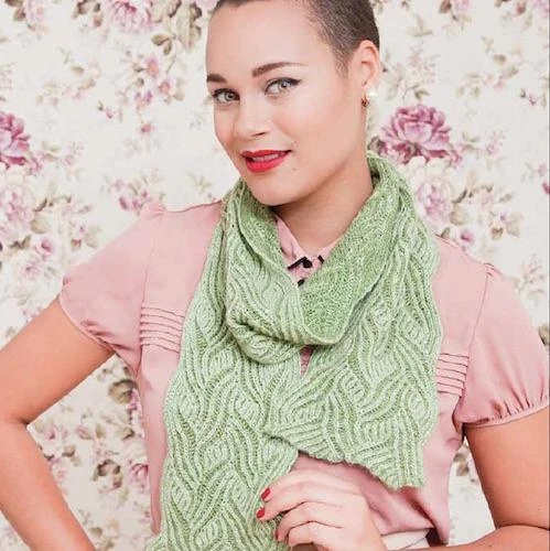 Knitting Fresh Brioche 3 Knitting Fresh Brioche - Image 2