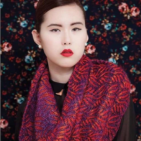 Knitting Fresh Brioche 6 Knitting Fresh Brioche - Image 5