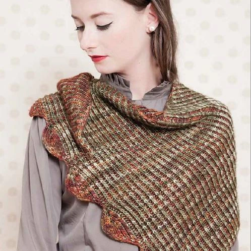 Knitting Fresh Brioche 5 Knitting Fresh Brioche - Image 4